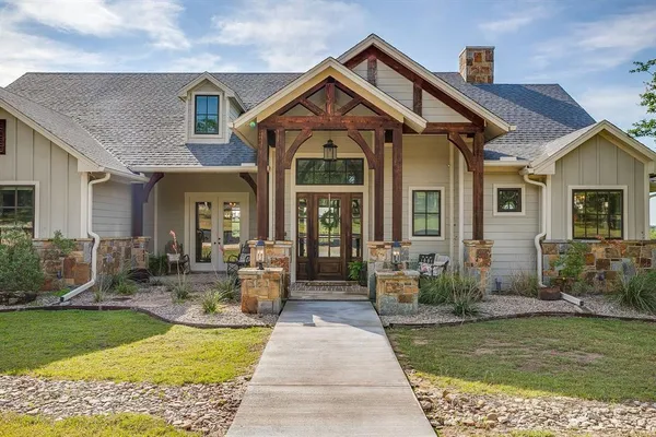 $2,200,000 | 227 Rock Springs Road, Weatherford, TX 76088
