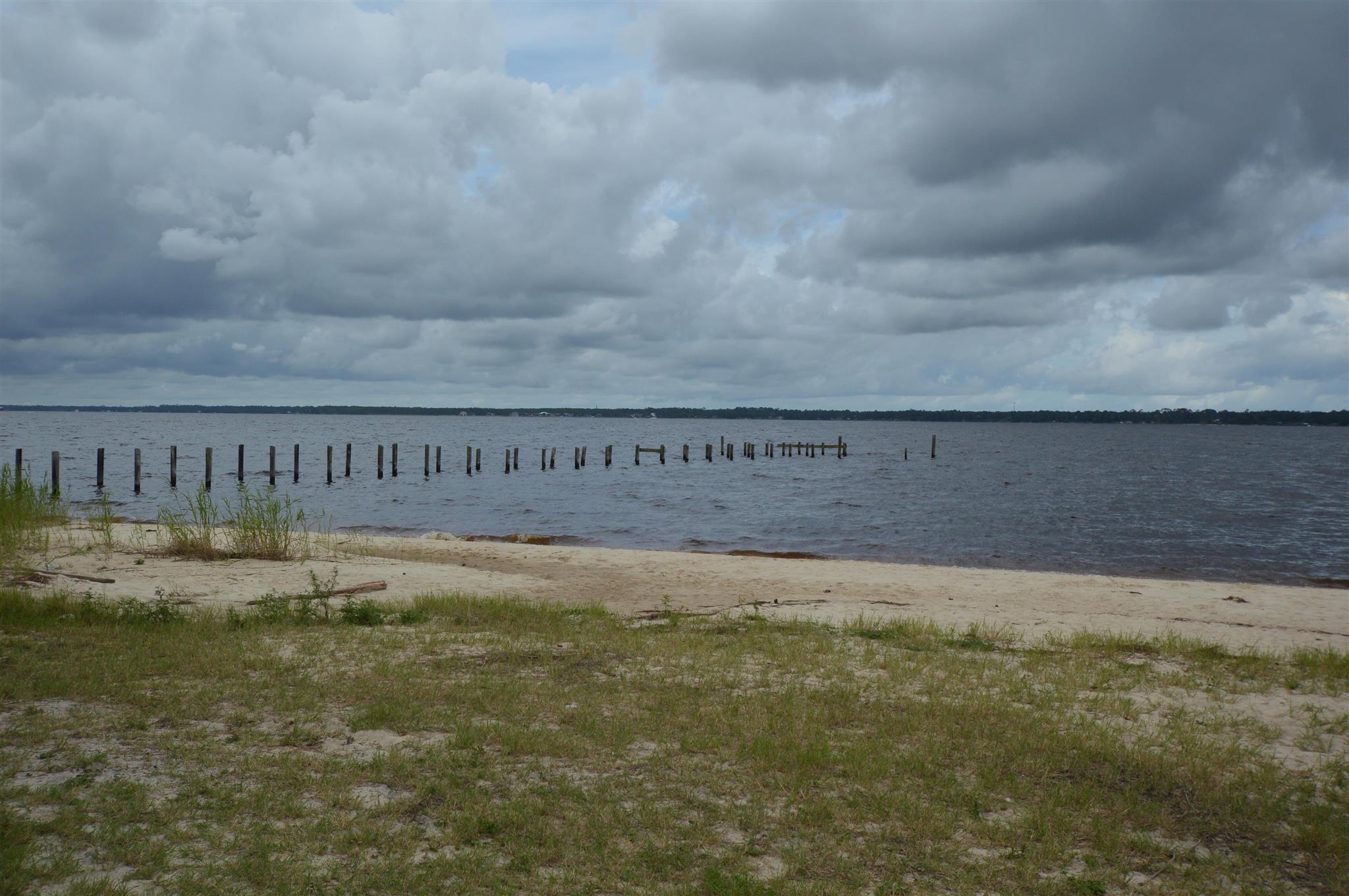 Lot 4 3rd Street Lillian, AL 36549 - Photo 11 of 11 Perdido Beach Access