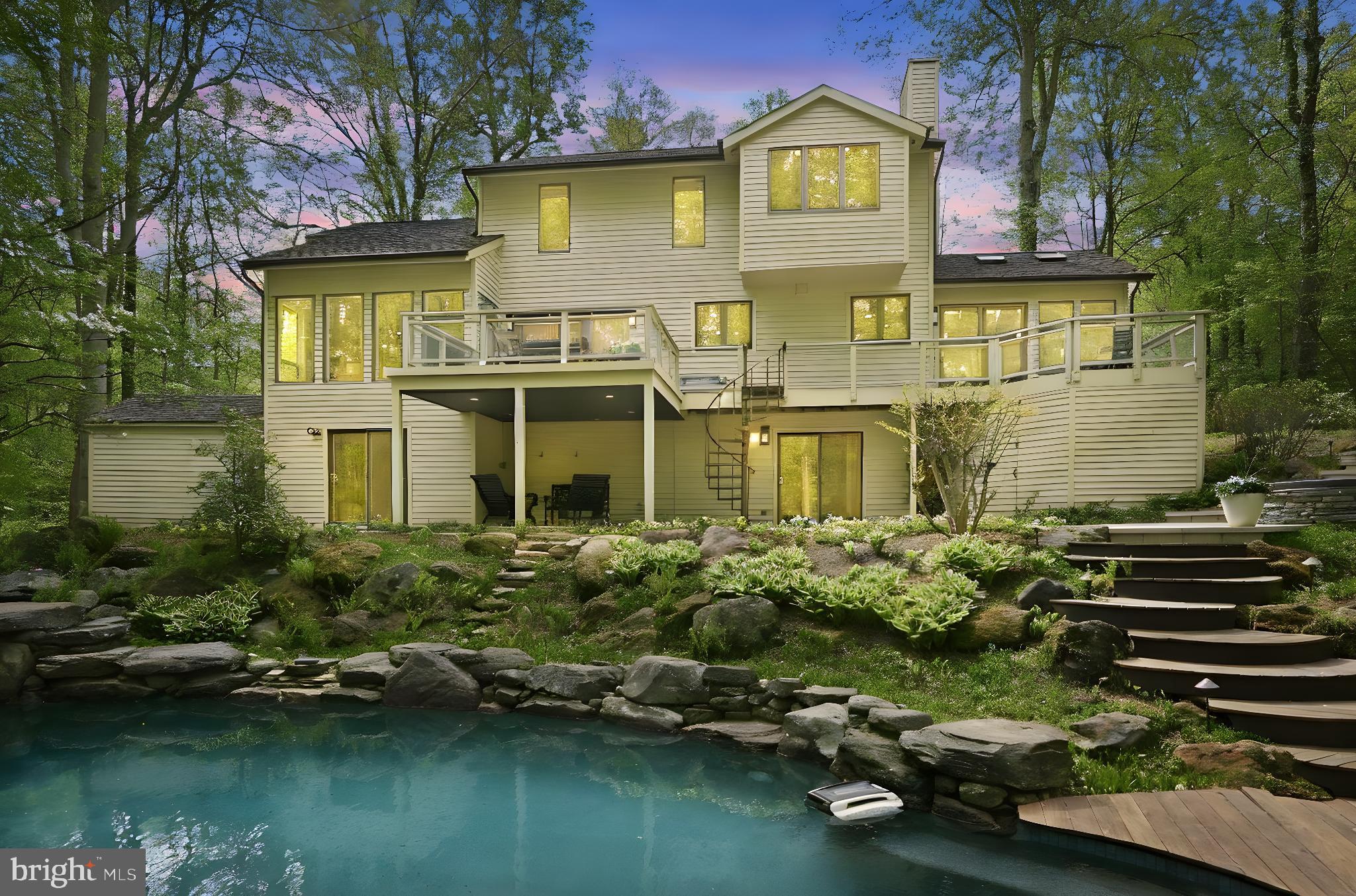 Welcome Home!