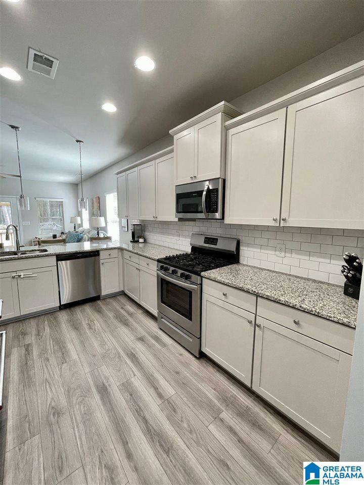 8616 Clarke Lane Leeds, AL 35094 - Photo 10 of 35