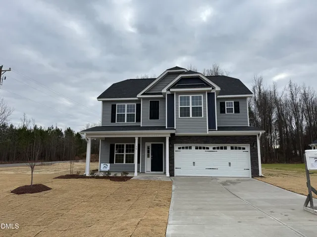 $384,900 | 15 Tuskeegee Drive, Smithfield, NC 27577