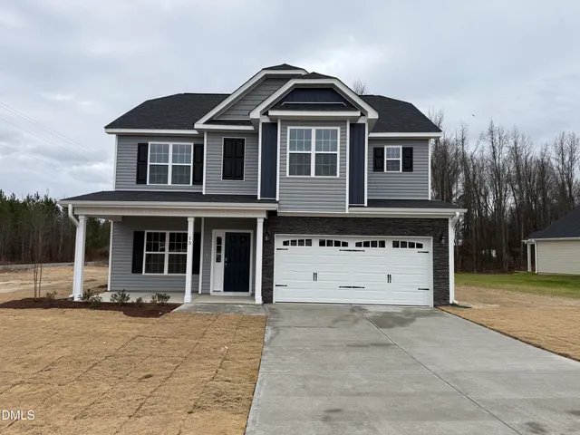 $384,900 | 15 Tuskeegee Drive, Smithfield, NC 27577