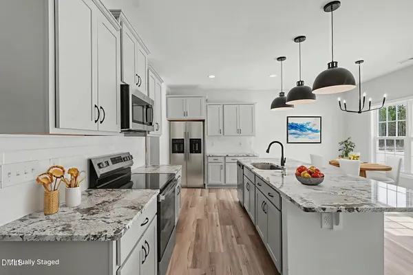 $384,900 | 15 Tuskeegee Drive, Unit (LOT 52), Smithfield, NC 27577