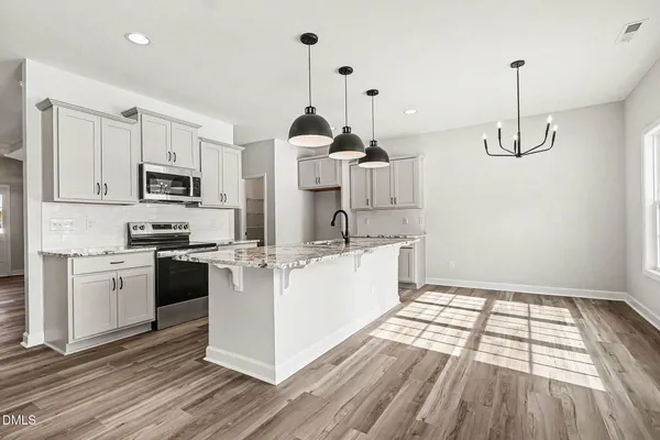 $384,900 | 15 Tuskeegee Drive, Unit (LOT 52), Smithfield, NC 27577