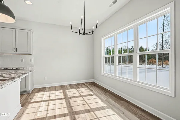 $384,900 | 15 Tuskeegee Drive, Unit (LOT 52), Smithfield, NC 27577