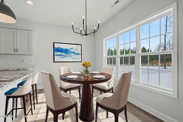 $384,900 | 15 Tuskeegee Drive, Unit (LOT 52), Smithfield, NC 27577