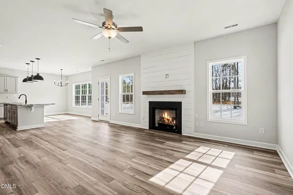 $384,900 | 15 Tuskeegee Drive, Unit (LOT 52), Smithfield, NC 27577