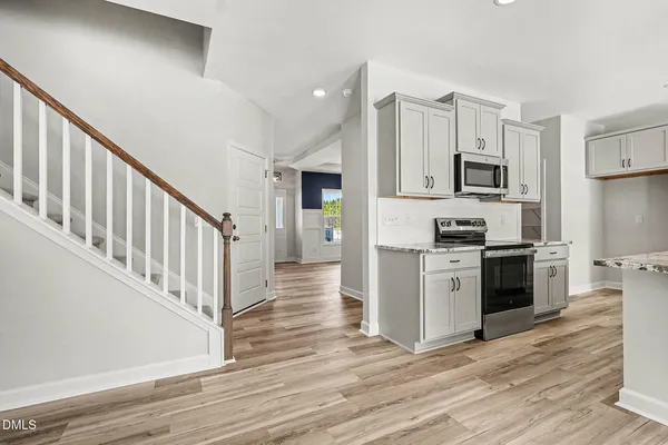 $384,900 | 15 Tuskeegee Drive, Unit (LOT 52), Smithfield, NC 27577