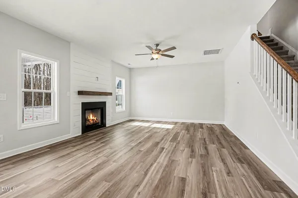 $384,900 | 15 Tuskeegee Drive, Unit (LOT 52), Smithfield, NC 27577