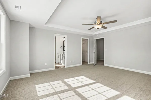 $384,900 | 15 Tuskeegee Drive, Unit (LOT 52), Smithfield, NC 27577