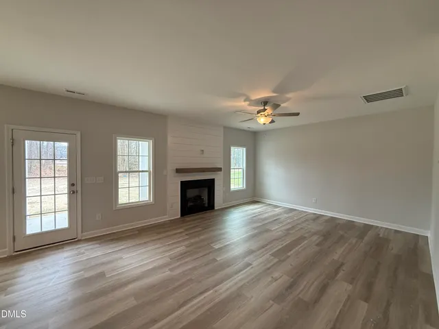 $384,900 | 15 Tuskeegee Drive, Smithfield, NC 27577