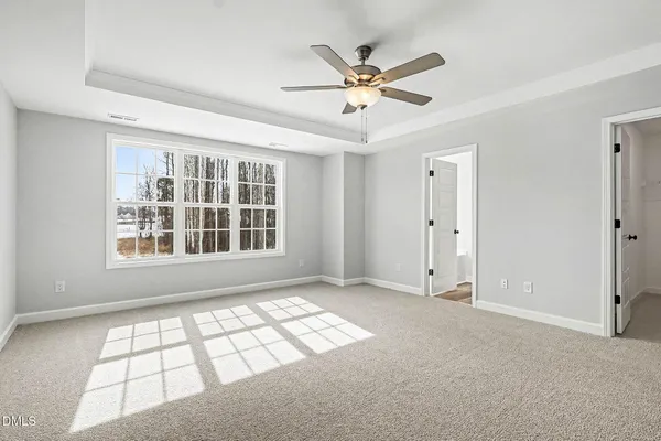 $384,900 | 15 Tuskeegee Drive, Unit (LOT 52), Smithfield, NC 27577