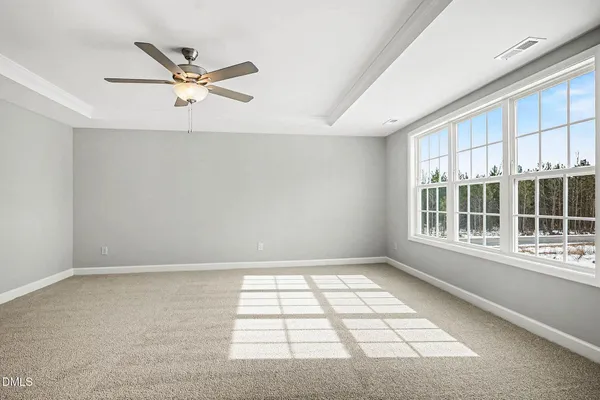 $384,900 | 15 Tuskeegee Drive, Unit (LOT 52), Smithfield, NC 27577