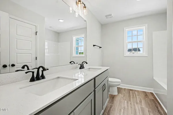 $384,900 | 15 Tuskeegee Drive, Unit (LOT 52), Smithfield, NC 27577