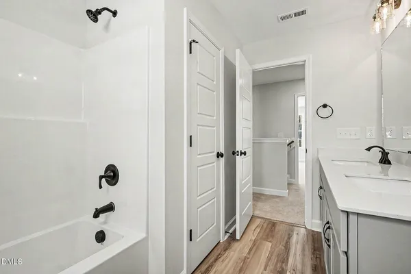 $384,900 | 15 Tuskeegee Drive, Unit (LOT 52), Smithfield, NC 27577