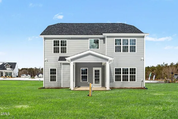 $384,900 | 15 Tuskeegee Drive, Unit (LOT 52), Smithfield, NC 27577