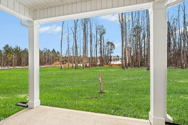 $384,900 | 15 Tuskeegee Drive, Unit (LOT 52), Smithfield, NC 27577