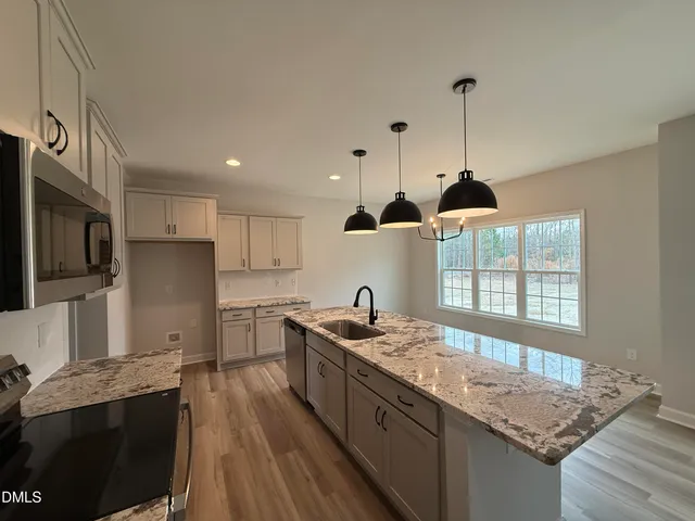 $384,900 | 15 Tuskeegee Drive, Smithfield, NC 27577