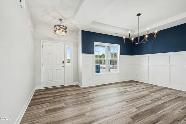 $384,900 | 15 Tuskeegee Drive, Unit (LOT 52), Smithfield, NC 27577