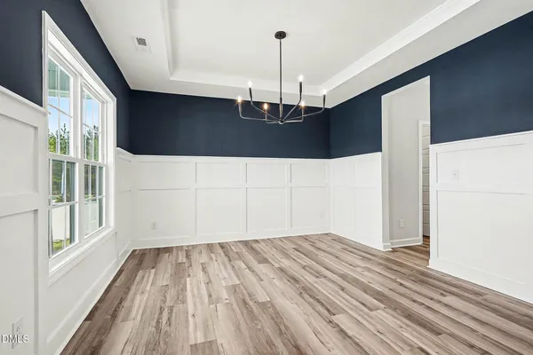 $384,900 | 15 Tuskeegee Drive, Unit (LOT 52), Smithfield, NC 27577