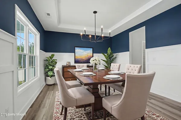 $384,900 | 15 Tuskeegee Drive, Unit (LOT 52), Smithfield, NC 27577