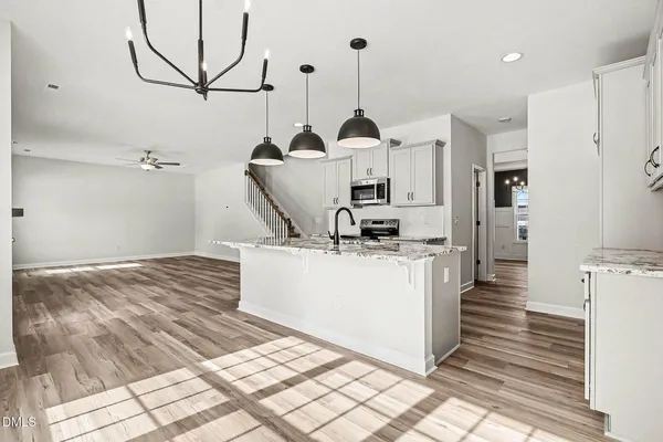 $384,900 | 15 Tuskeegee Drive, Unit (LOT 52), Smithfield, NC 27577