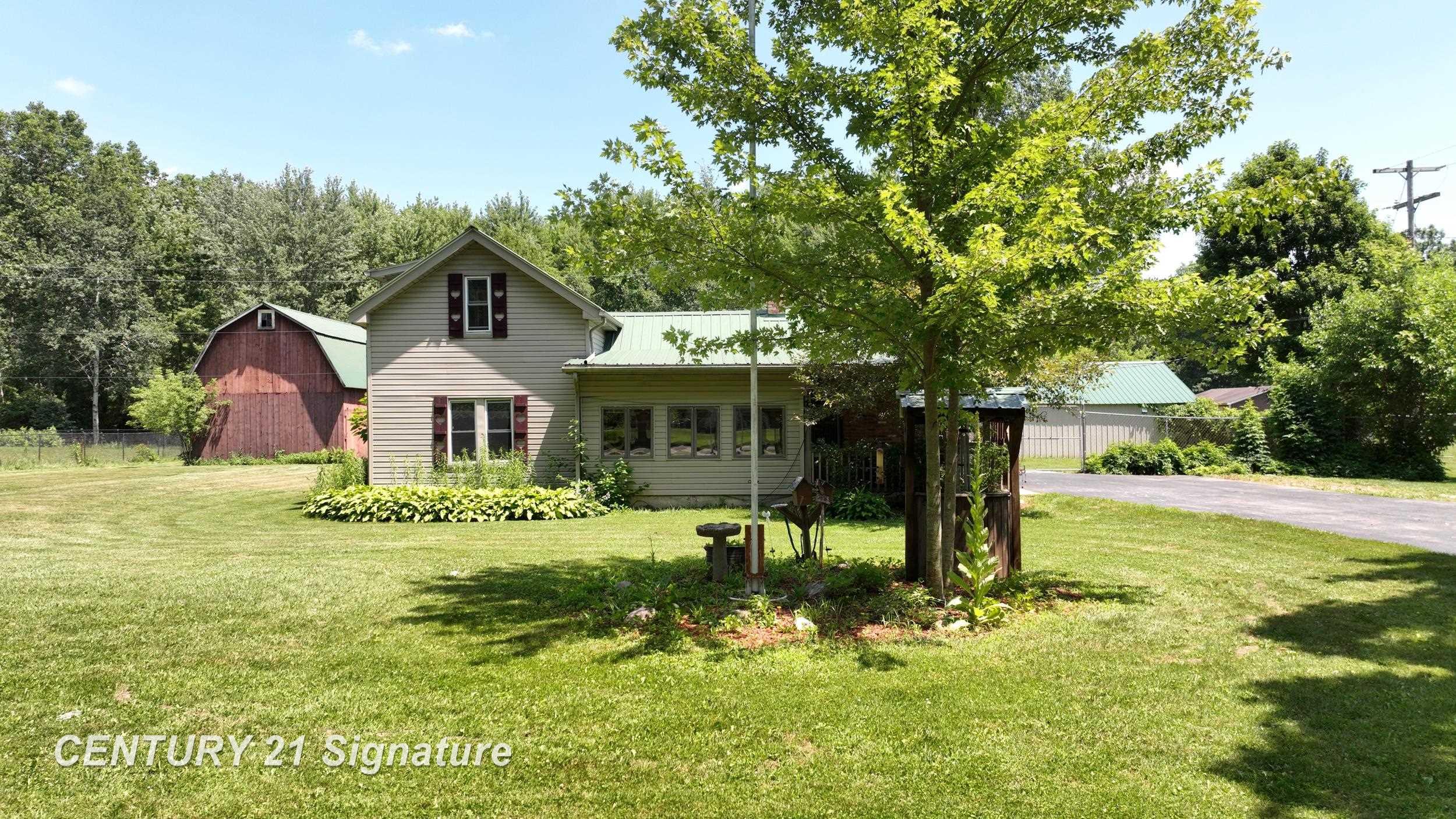 12164 Elms Road Clio, MI 48420 - Photo 2 of 50