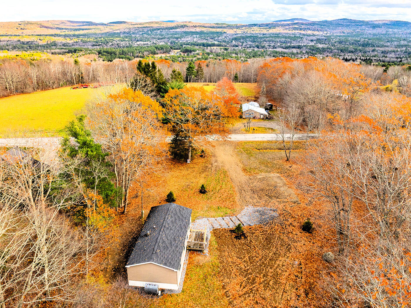 2460 Appleton Ridge Road Appleton, ME 04862 - Photo 3 of 19