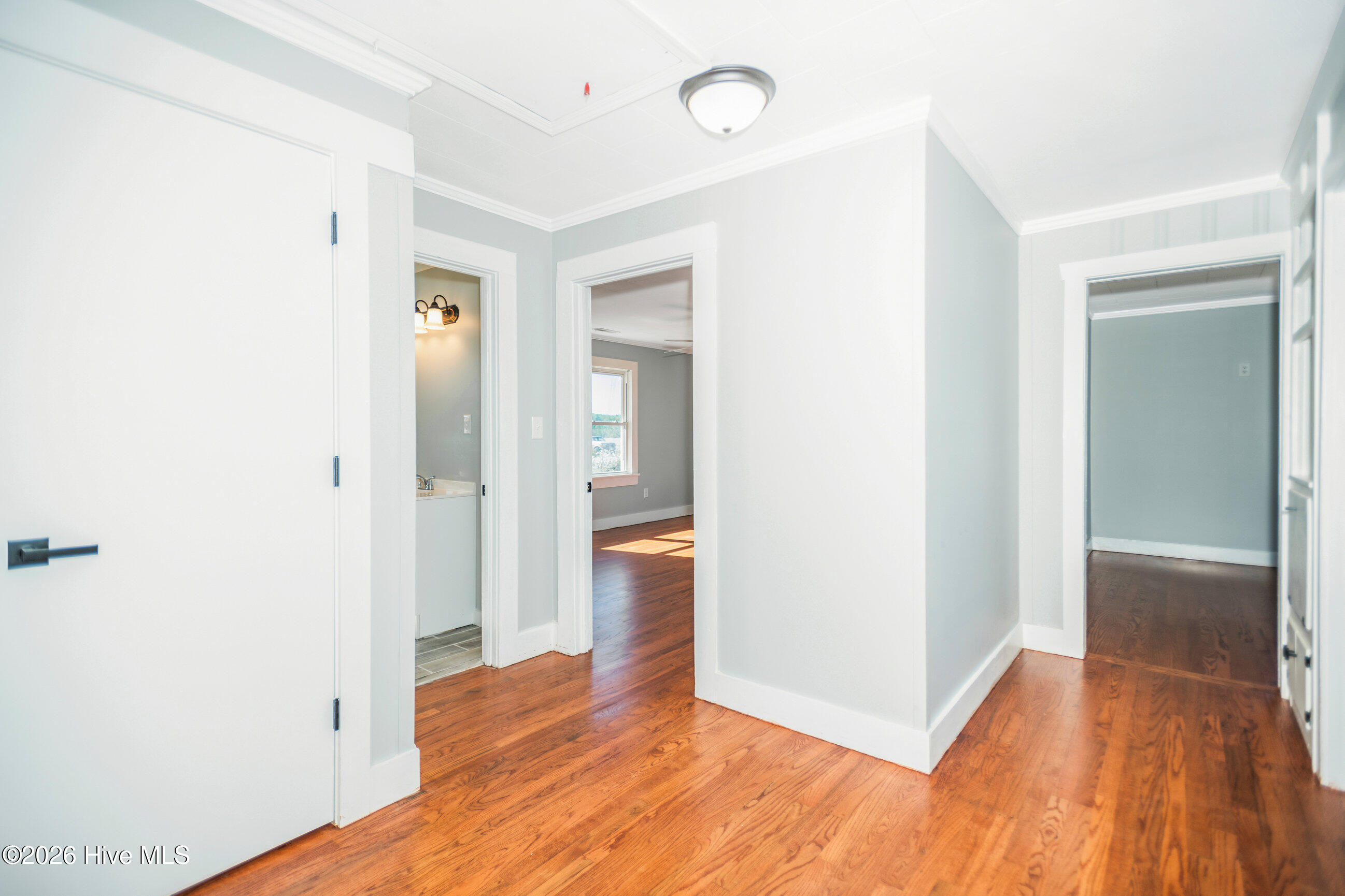 2600 Manning Road Jamesville, NC 27846 - Photo 7 of 34 Hallway _1_