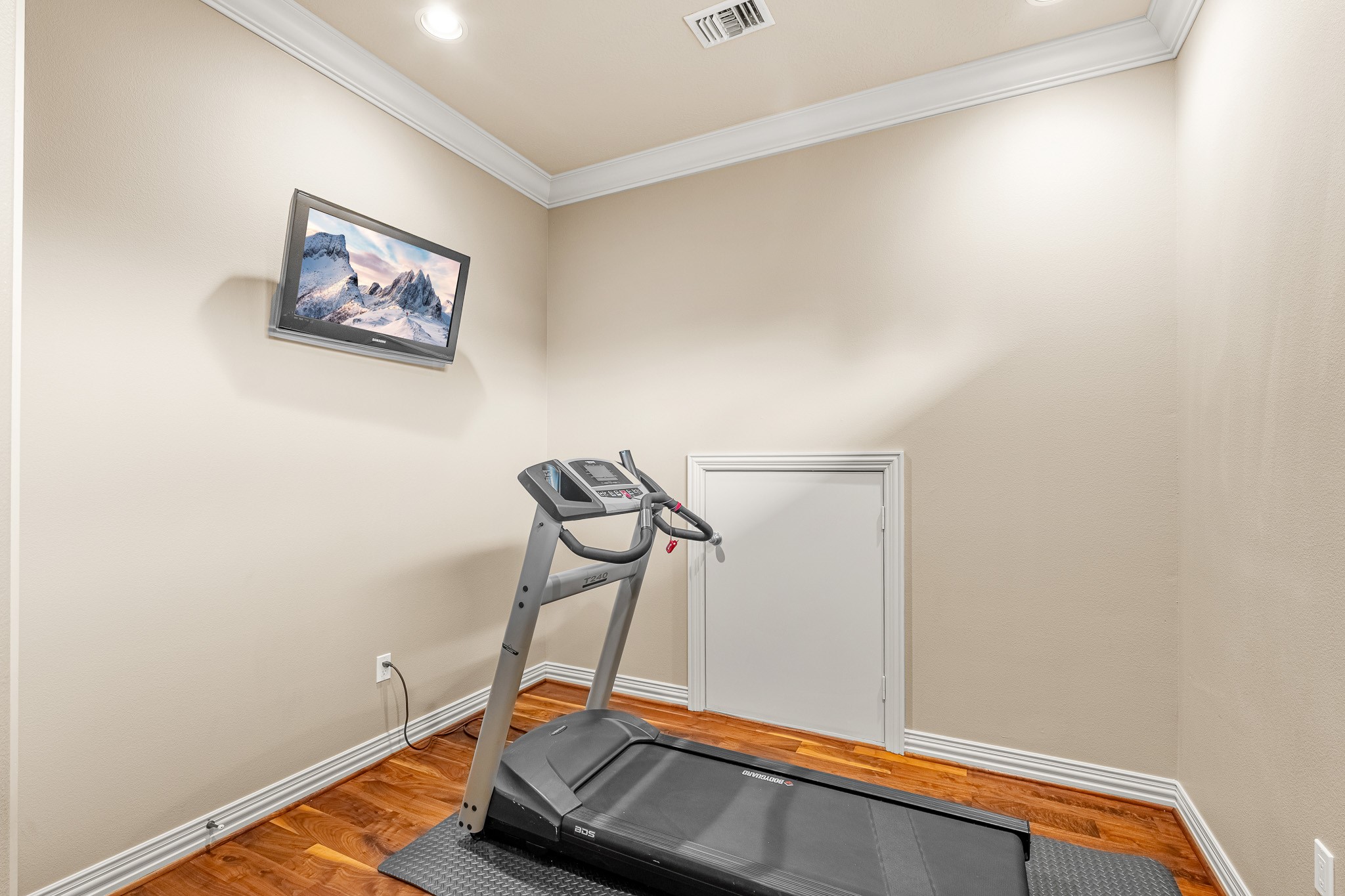 28002 Whispering Maple Way Spring, TX 77386 - Photo 33 of 44 Small Exercise Room