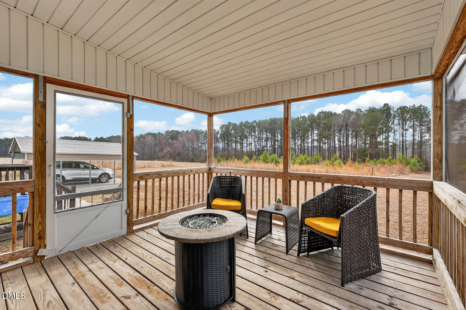 540 Pine Ridge Road Zebulon, NC 27597 - Photo 86 of 96