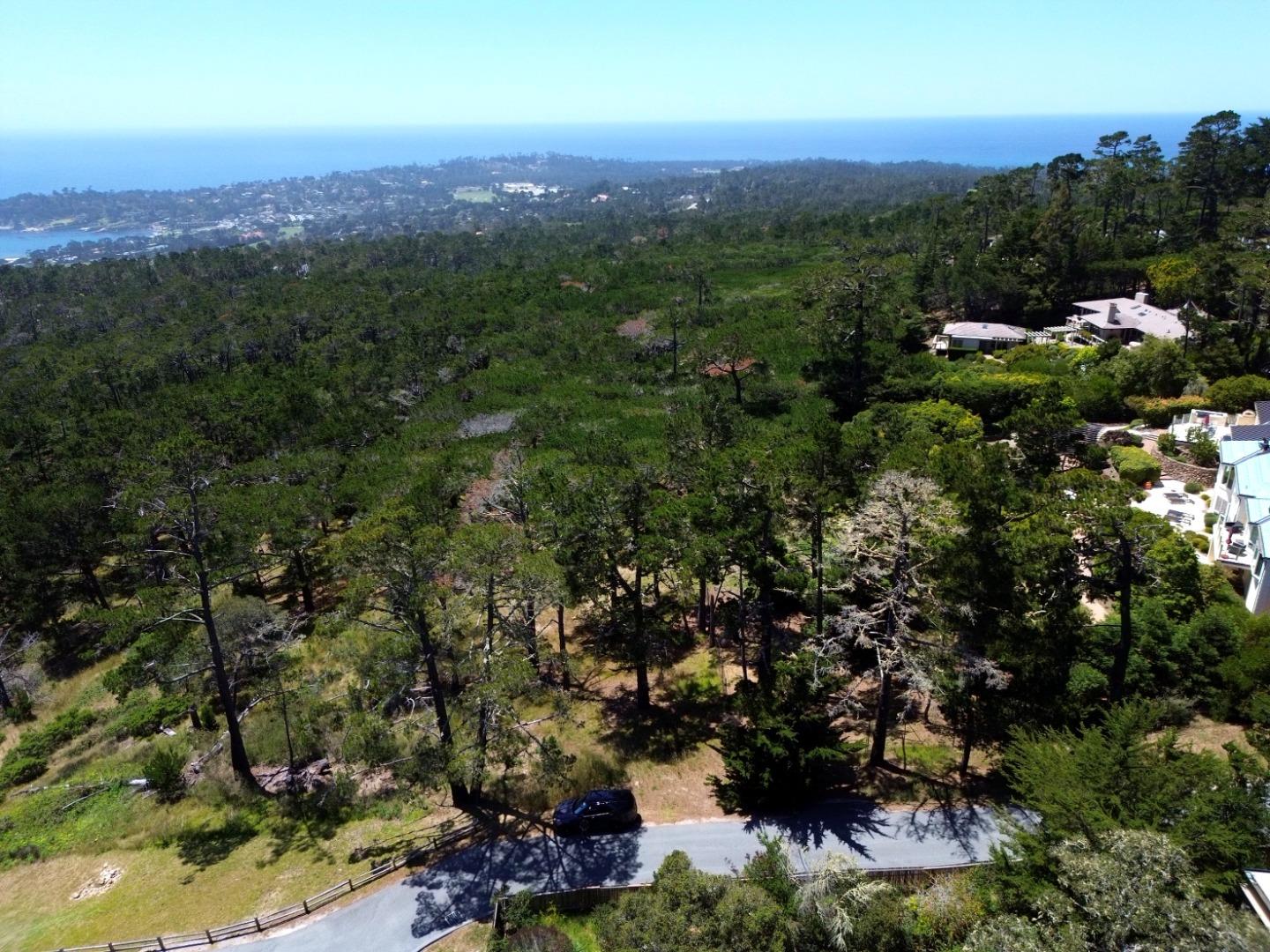 4040 Sunridge Road Pebble Beach, CA 93953 - Photo 3 of 5