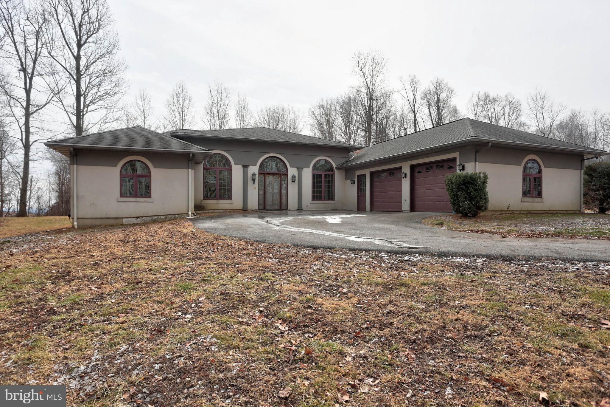 1565 Georgetown Road Christiana, PA 17509 - Photo 1 of 47