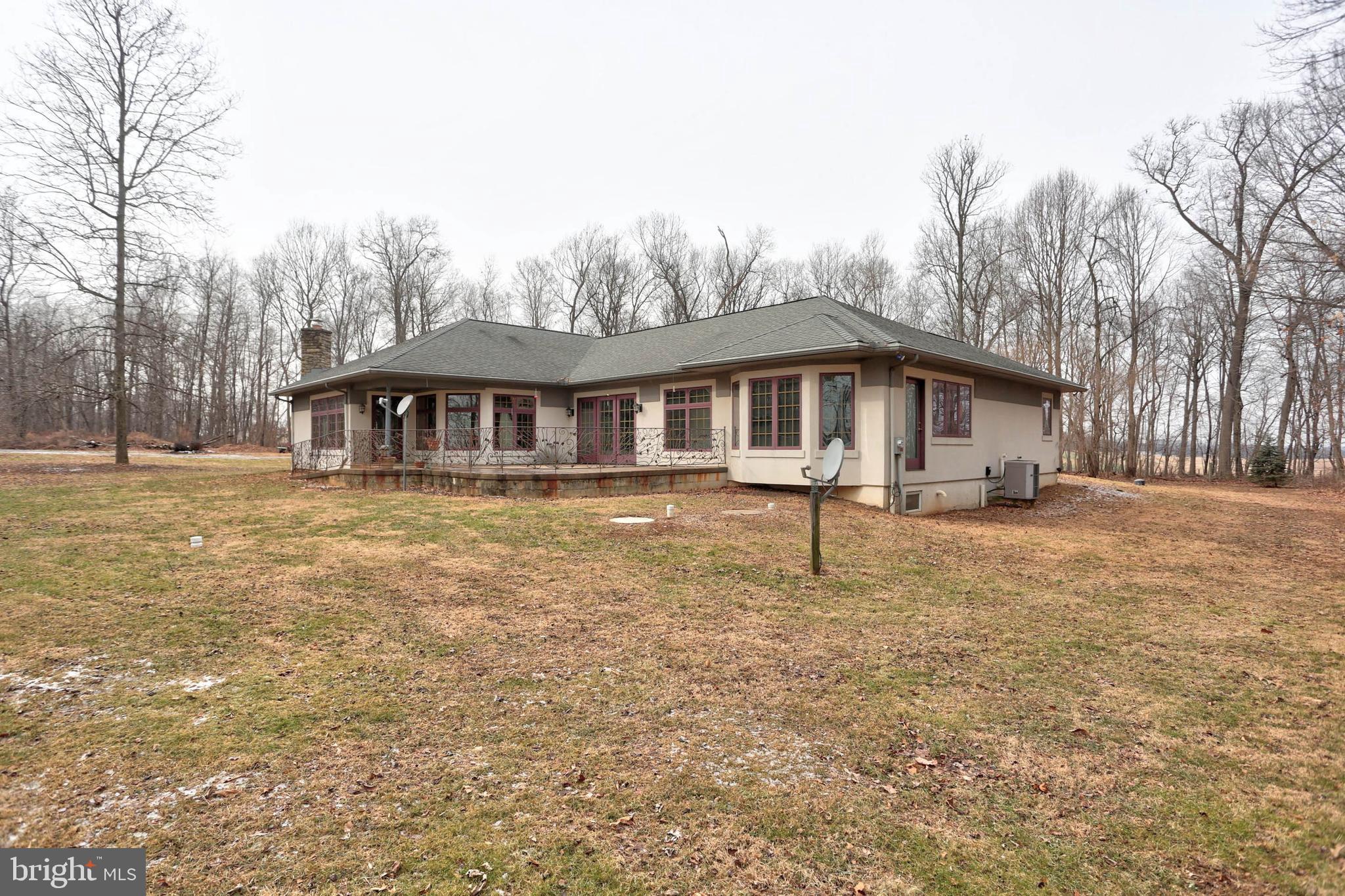1565 Georgetown Road Christiana, PA 17509 - Photo 21 of 47