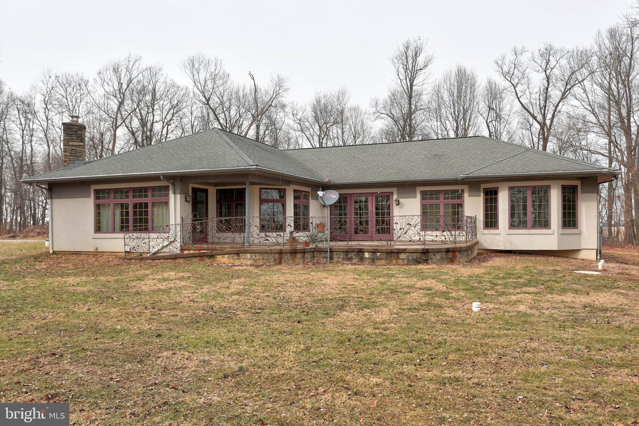 1565 Georgetown Road Christiana, PA 17509 - Photo 22 of 47