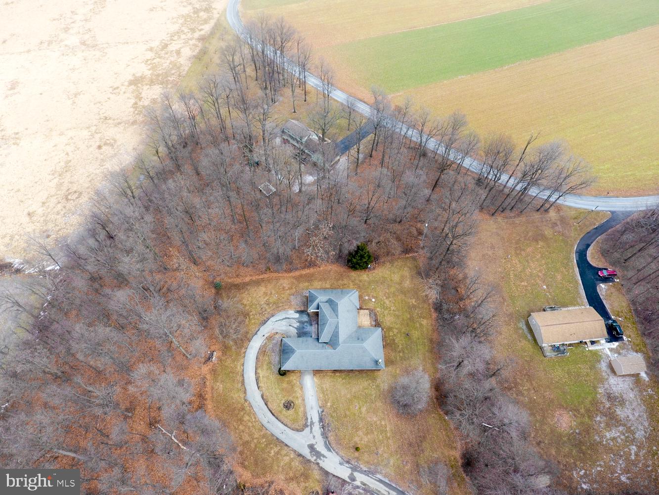 1565 Georgetown Road Christiana, PA 17509 - Photo 24 of 47