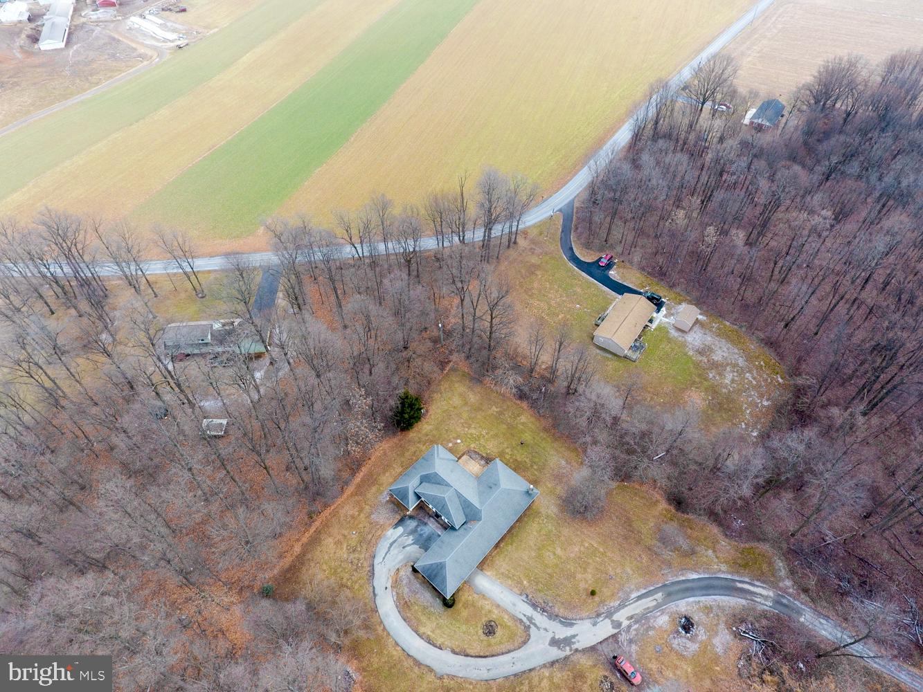 1565 Georgetown Road Christiana, PA 17509 - Photo 26 of 47