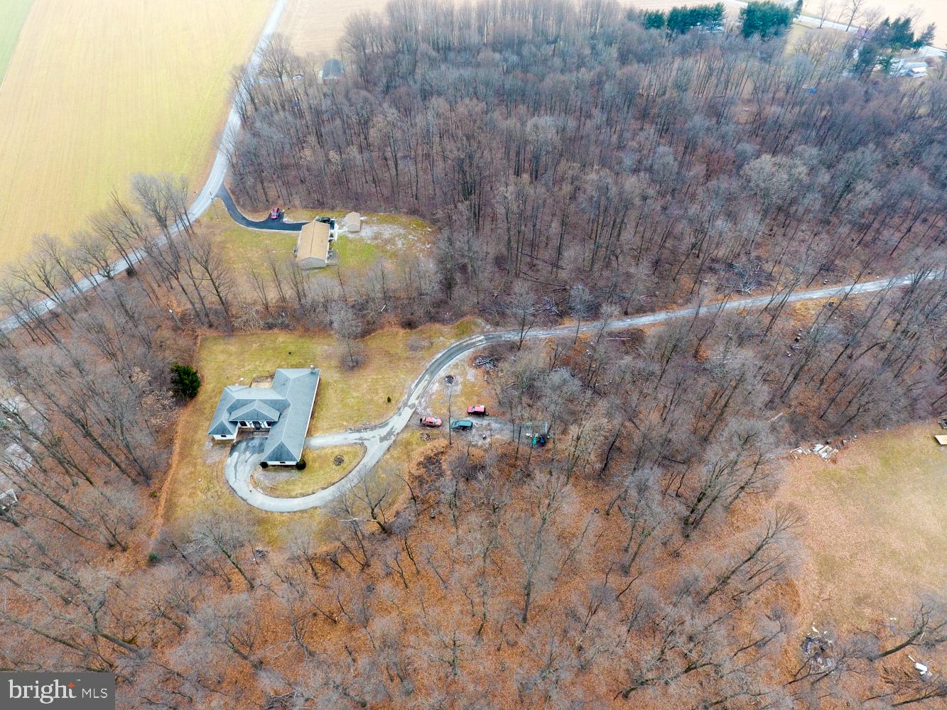 1565 Georgetown Road Christiana, PA 17509 - Photo 27 of 47