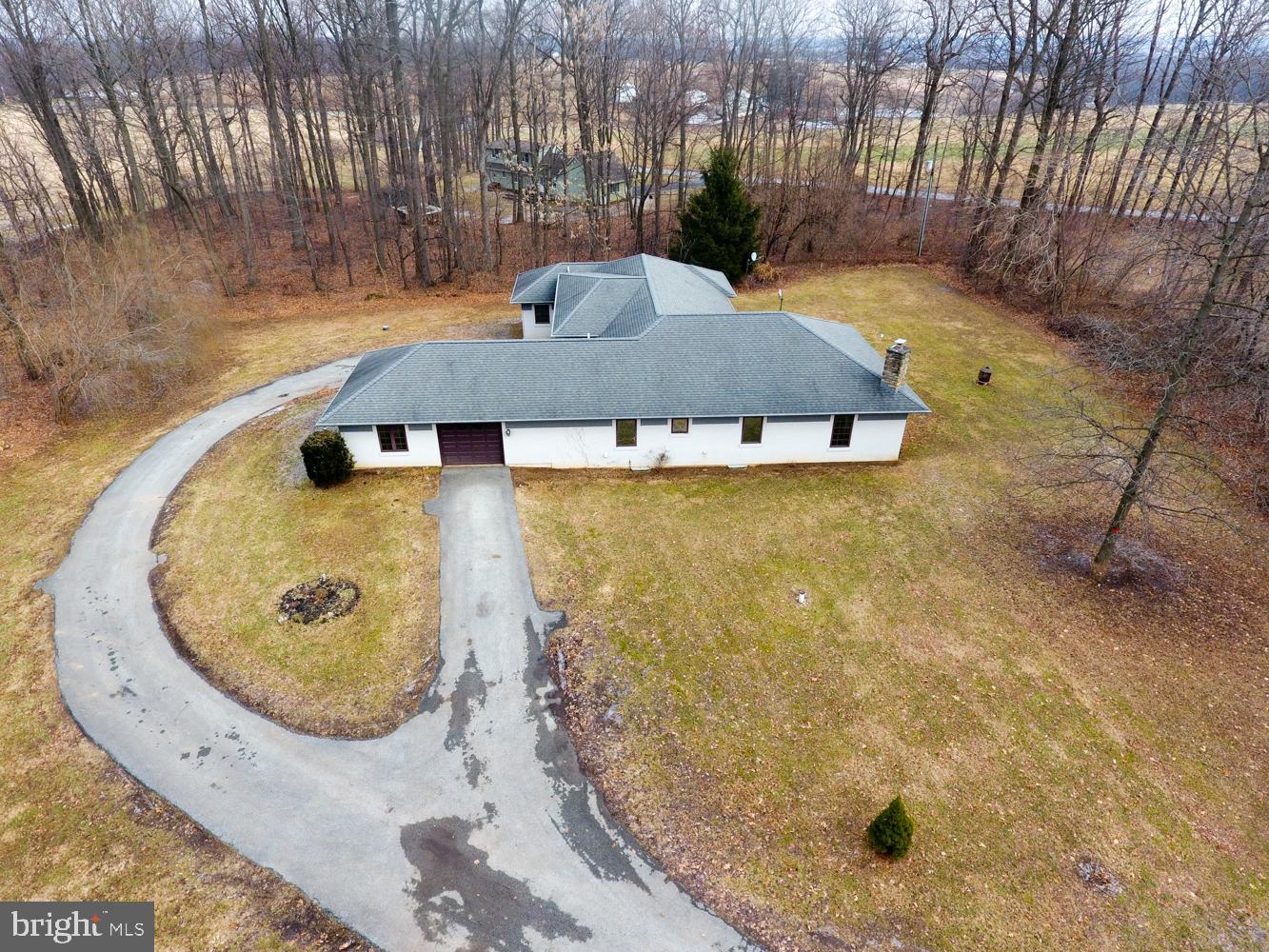 1565 Georgetown Road Christiana, PA 17509 - Photo 28 of 47