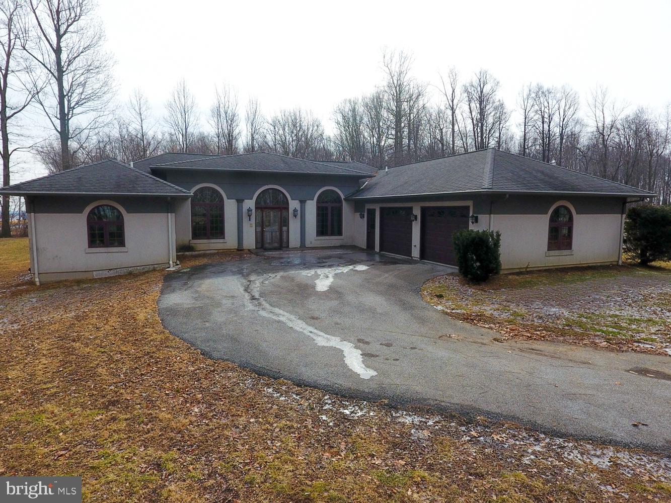 1565 Georgetown Road Christiana, PA 17509 - Photo 31 of 47