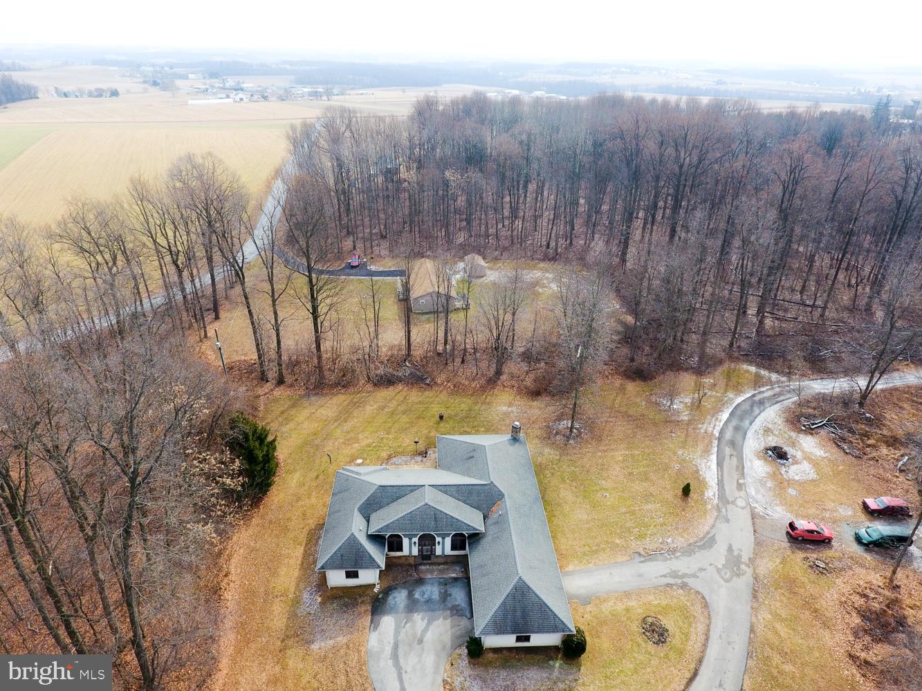 1565 Georgetown Road Christiana, PA 17509 - Photo 32 of 47