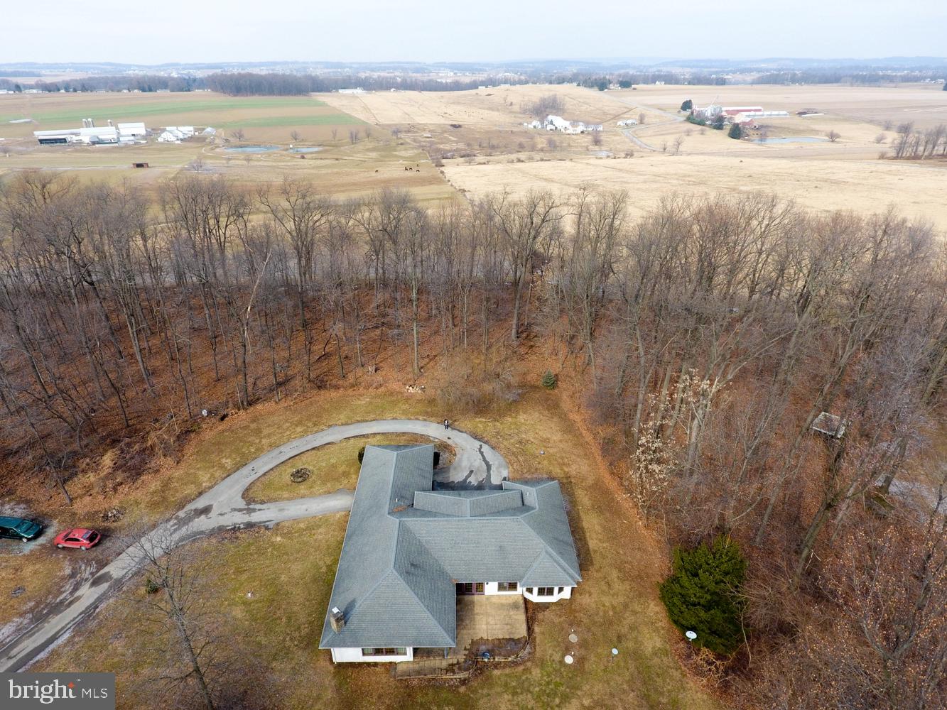 1565 Georgetown Road Christiana, PA 17509 - Photo 33 of 47