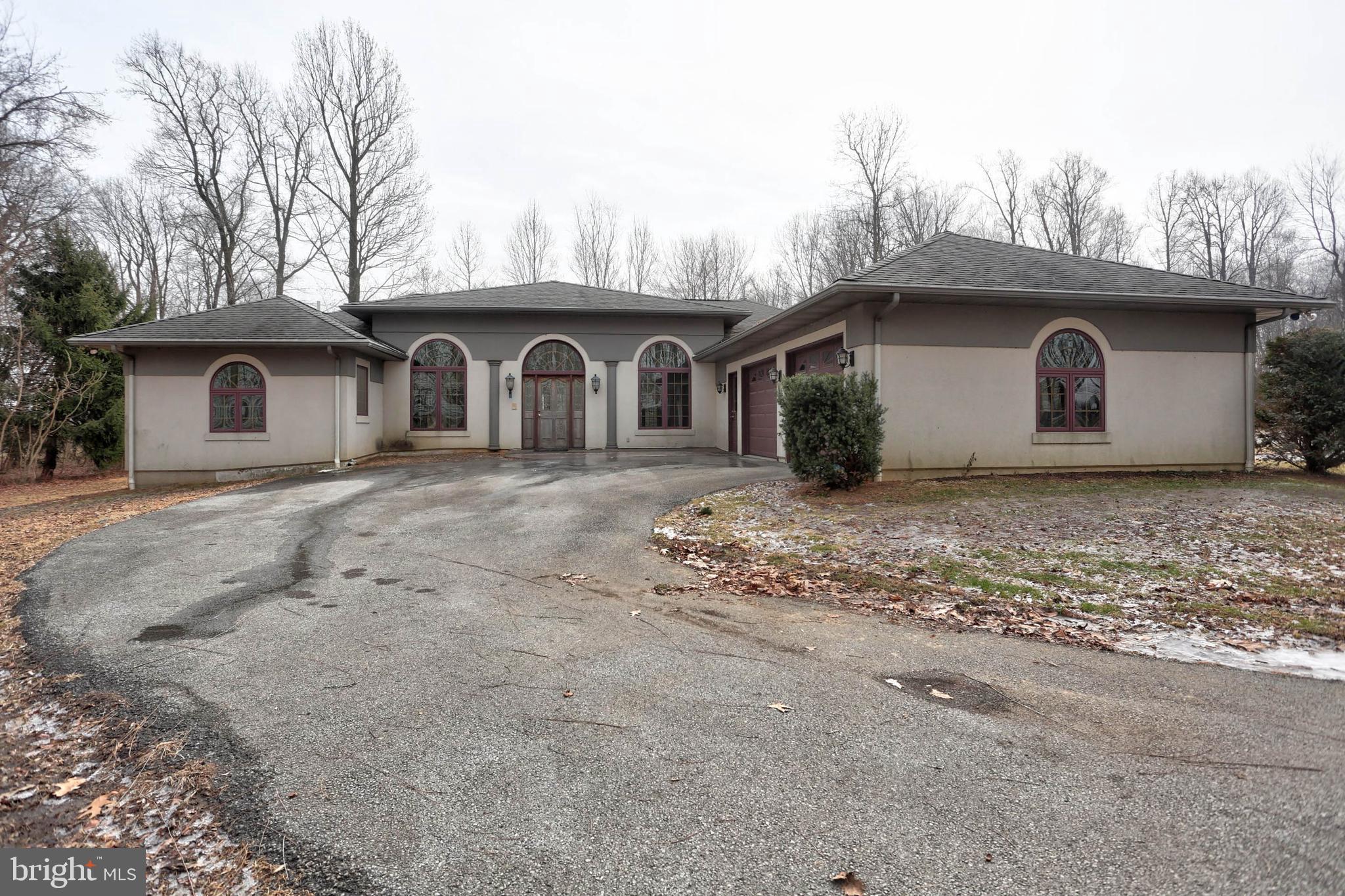 1565 Georgetown Road Christiana, PA 17509 - Photo 38 of 47