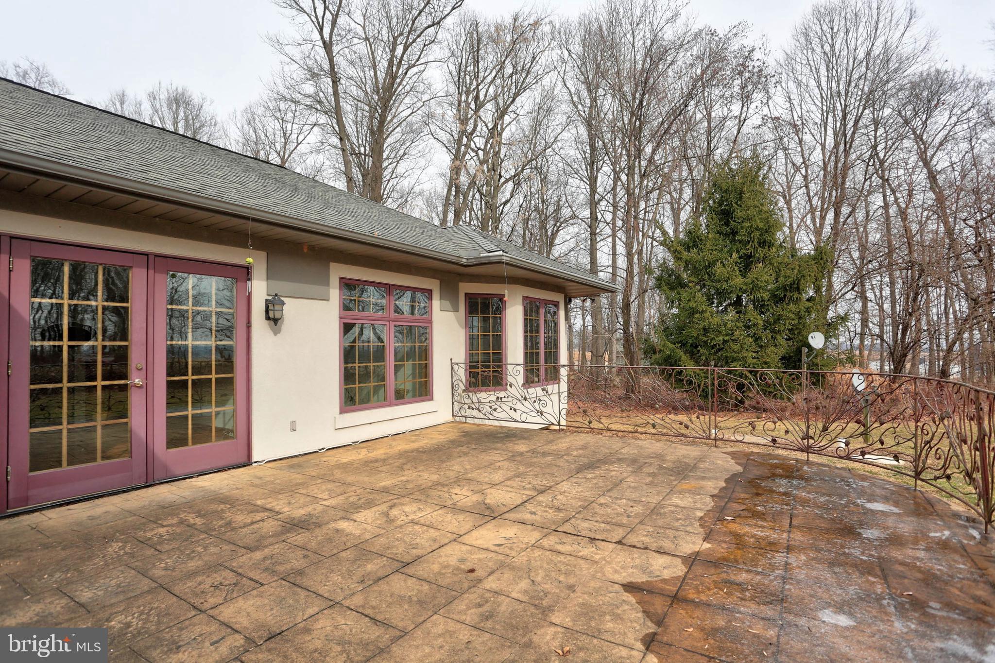 1565 Georgetown Road Christiana, PA 17509 - Photo 40 of 47