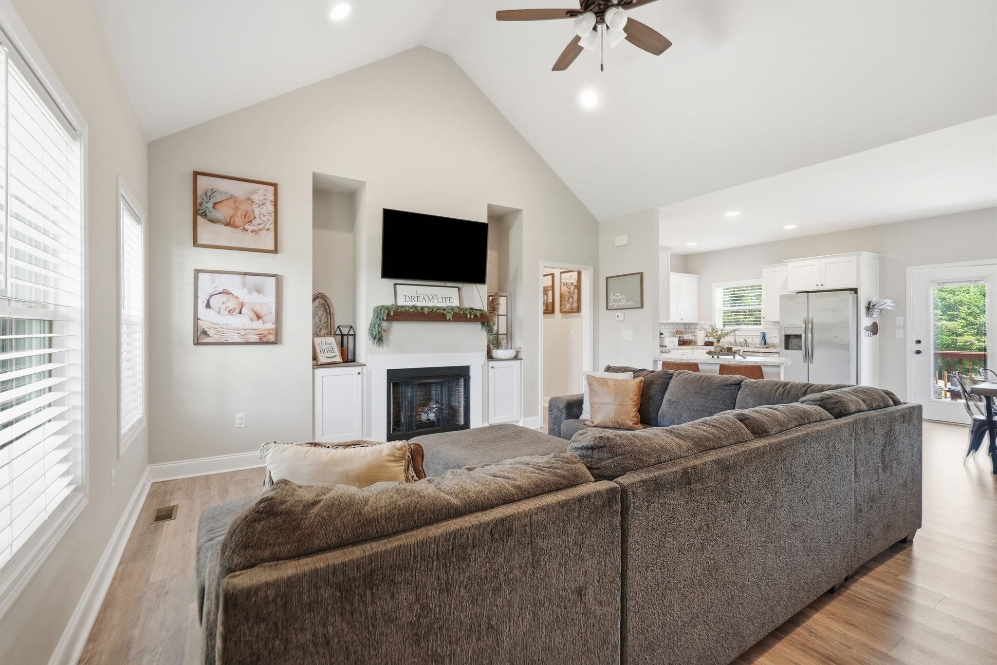 1021 Mason Road Chesnee, SC 29323 - Photo 6 of 27