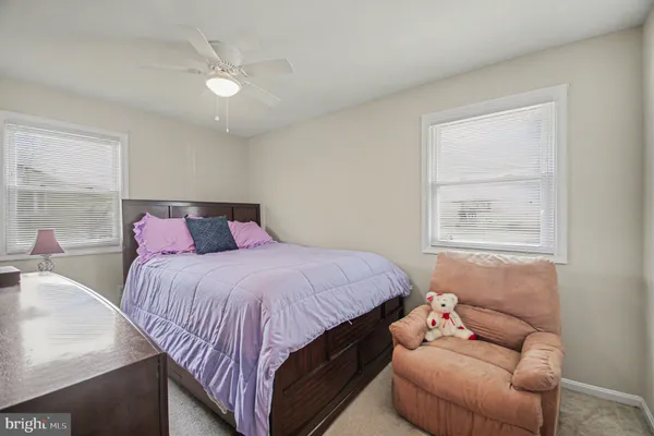 $533,758 | 12698 Greenhall Drive, Woodbridge, VA 22192