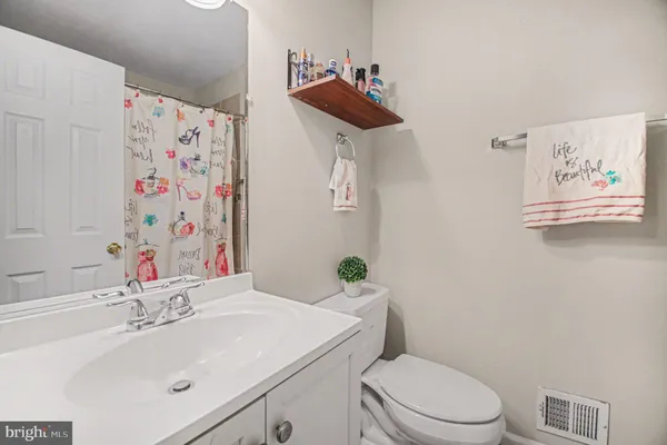 $533,758 | 12698 Greenhall Drive, Woodbridge, VA 22192