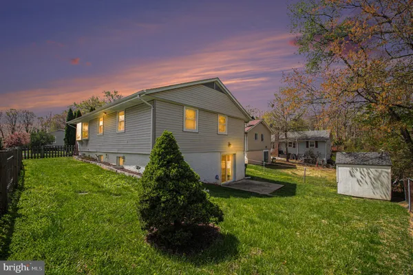 $533,758 | 12698 Greenhall Drive, Woodbridge, VA 22192
