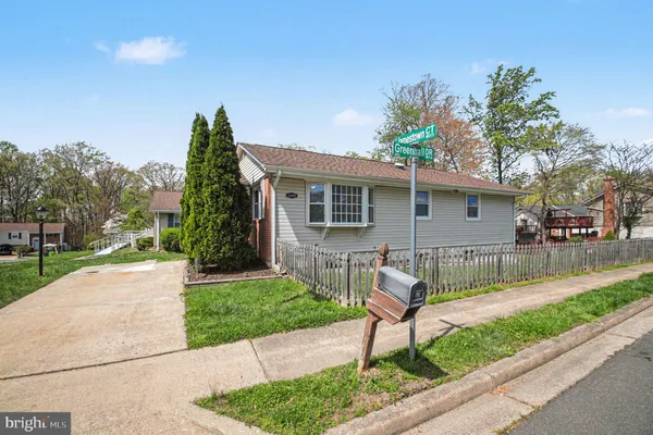 $533,758 | 12698 Greenhall Drive, Woodbridge, VA 22192