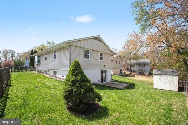 $533,758 | 12698 Greenhall Drive, Woodbridge, VA 22192